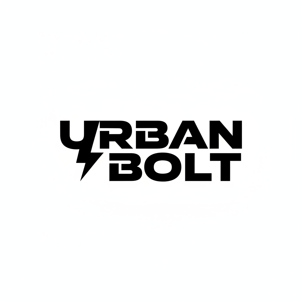 urban bolt